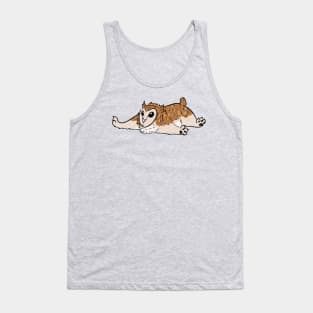 Owlbear Tank Top